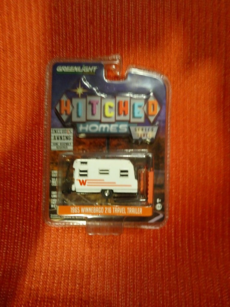 Replica Collectable/Toy In Original Package
