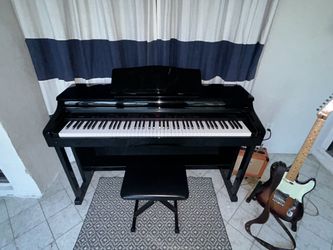 Casio Celviano Digital Piano