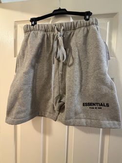 Essentials Shorts