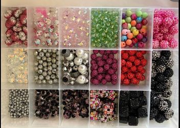Beads