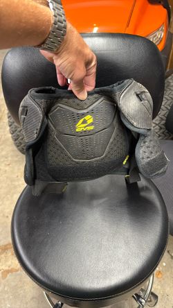 Kids, Chest Protector
