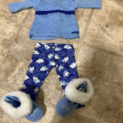 American girl doll outfits over 40 sets $10 each