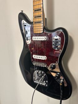 Fender ventera ii Jaguar