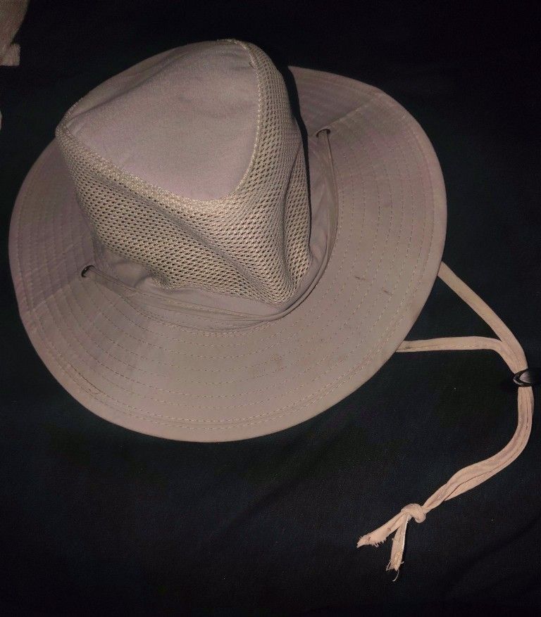 Stetson Sunguard Woman's Hat