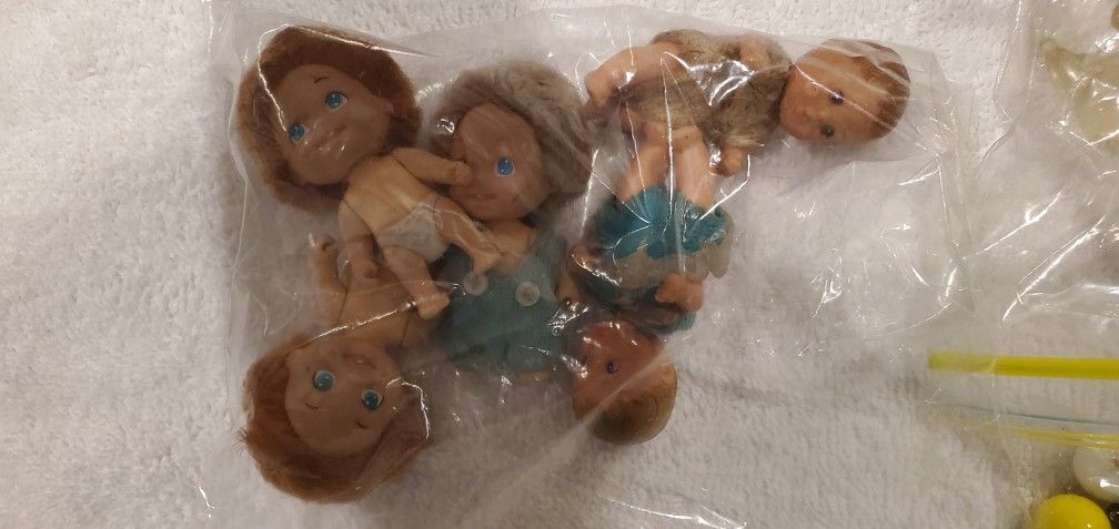 Old Items