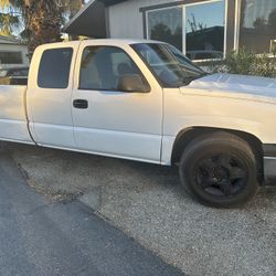 2006 Chevy Silverado