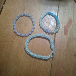 Bracelets