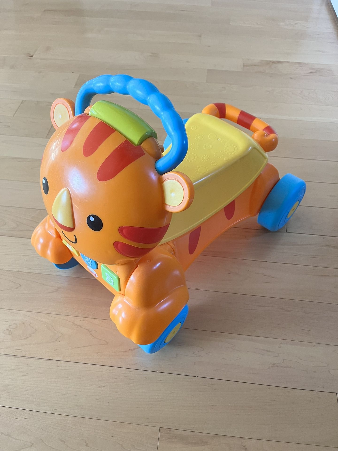 Fisher Price, Vtech, Mega Blocks, Paw Patrol Toys