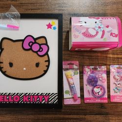 Hello Kitty Bundle (1 Available) 