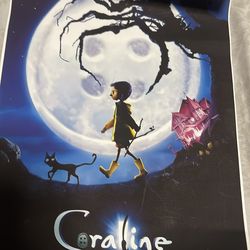 Coraline