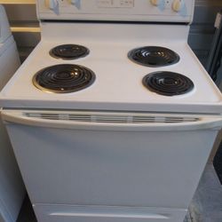 WHIRLPOOL RANGE