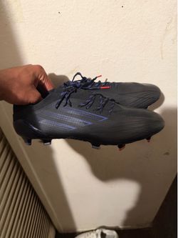 Adidas cleats