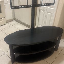 TV STAND beautiful!