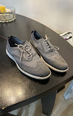 Cloth Shoes