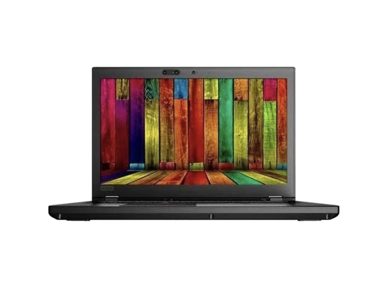 Lenovo ThinkPad P52 15.6" FHD Laptop