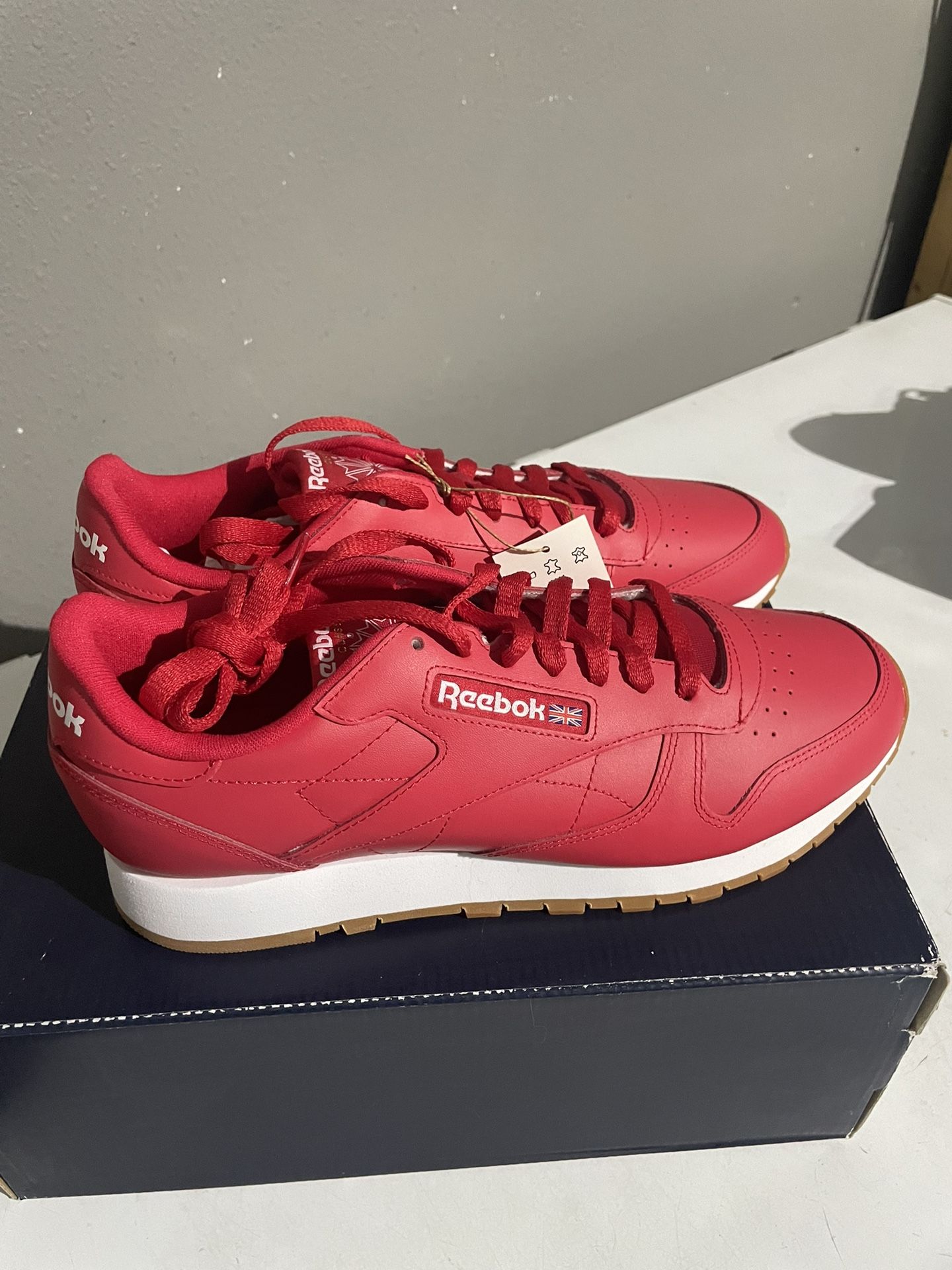 Reebok Classic Size 11