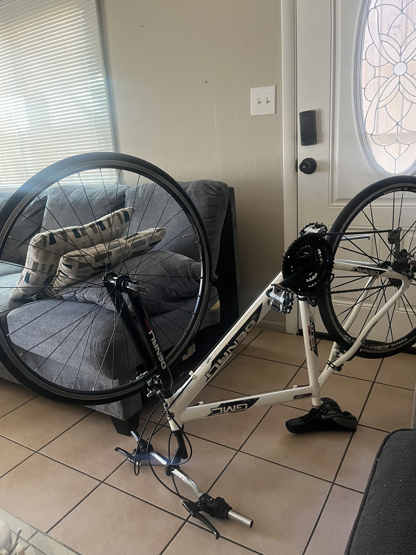 GMC Bike