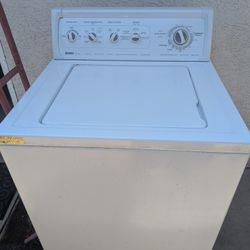Washer 