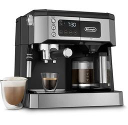  De'Longhi Coffee Meachin 