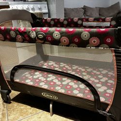 Graco Packnplay