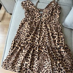 SHEIN Dress
