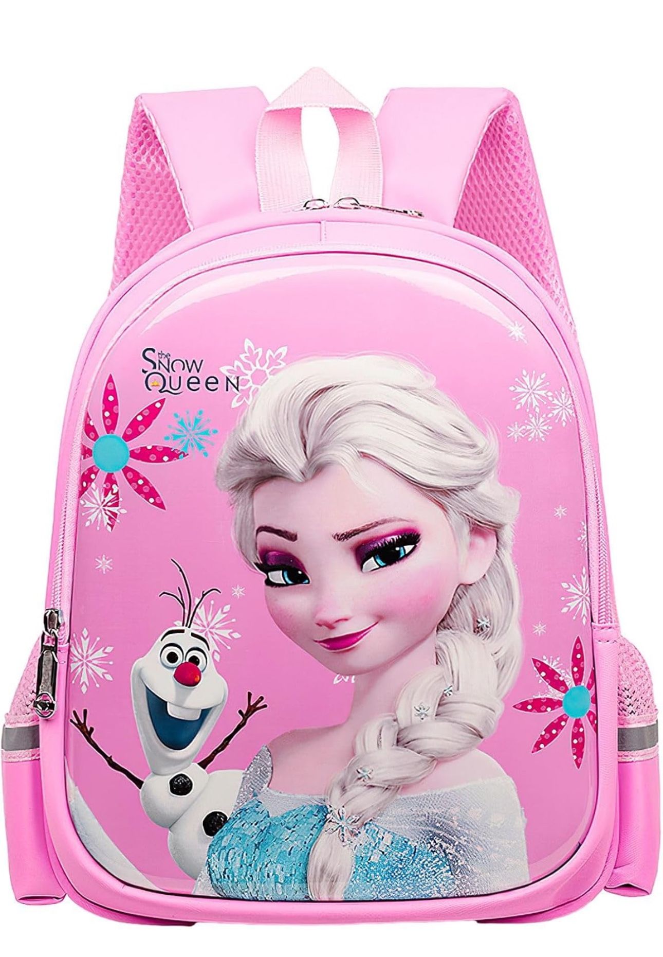 Kids Backpack Toddler Backpack School Backpack for Girls Travel Backpack Girls Backpack,Pink