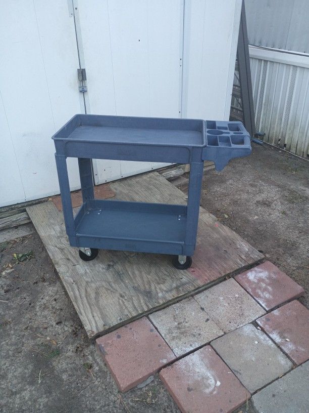 Utility Cart/Tool Cart