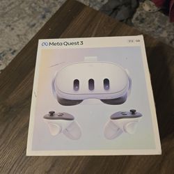 Meta Quest 3 512gb
