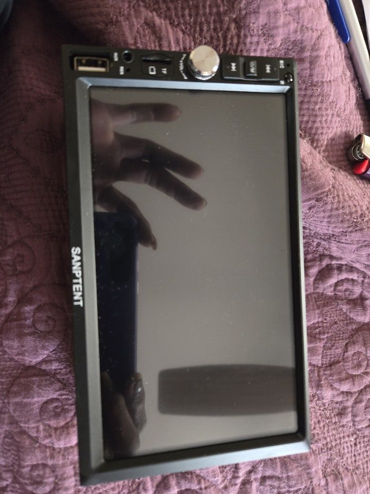 Plug-in  Play Stereo  For Car