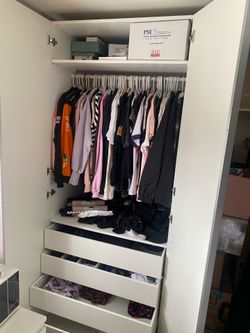 WARDROBE