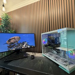 Great entry level gaming pc