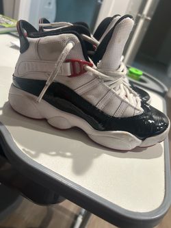 Jordan shoes