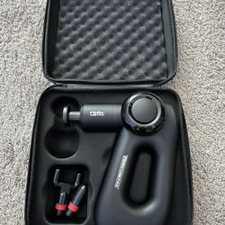 FitRx Pro Muscle Massager 