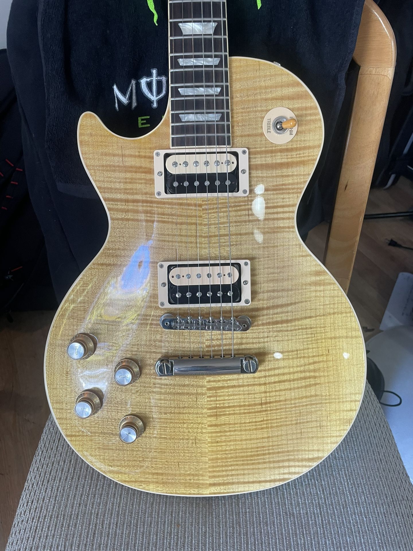 Gibson Slash Les Paul Standard Appetite