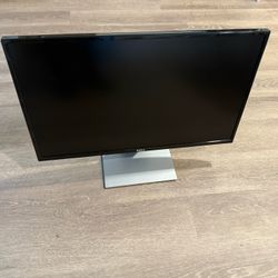Dell SE2717HR 27” Full HD IPS Monitor – Excellent Condition