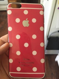 iPhone 6 Plus skin