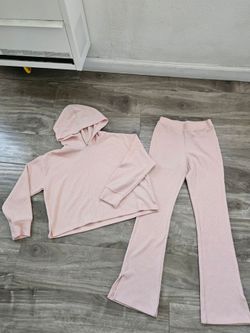 Old navy outfit size   L 10/12 $7