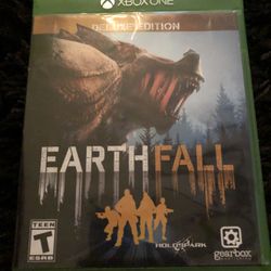 Earthfall
