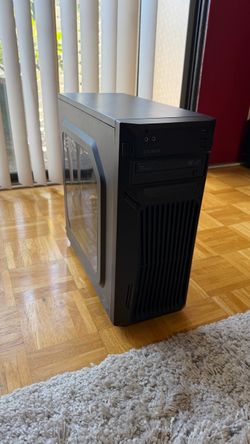 Gaming/Decent PC