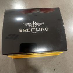 Breitling Super Avenger. Ref#A13370