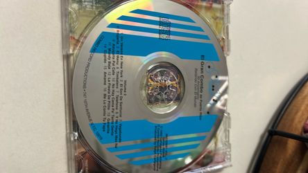Gran Combo de Puerto Rico