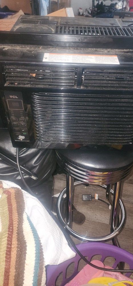 Tcl 6000 Btu Window Ac