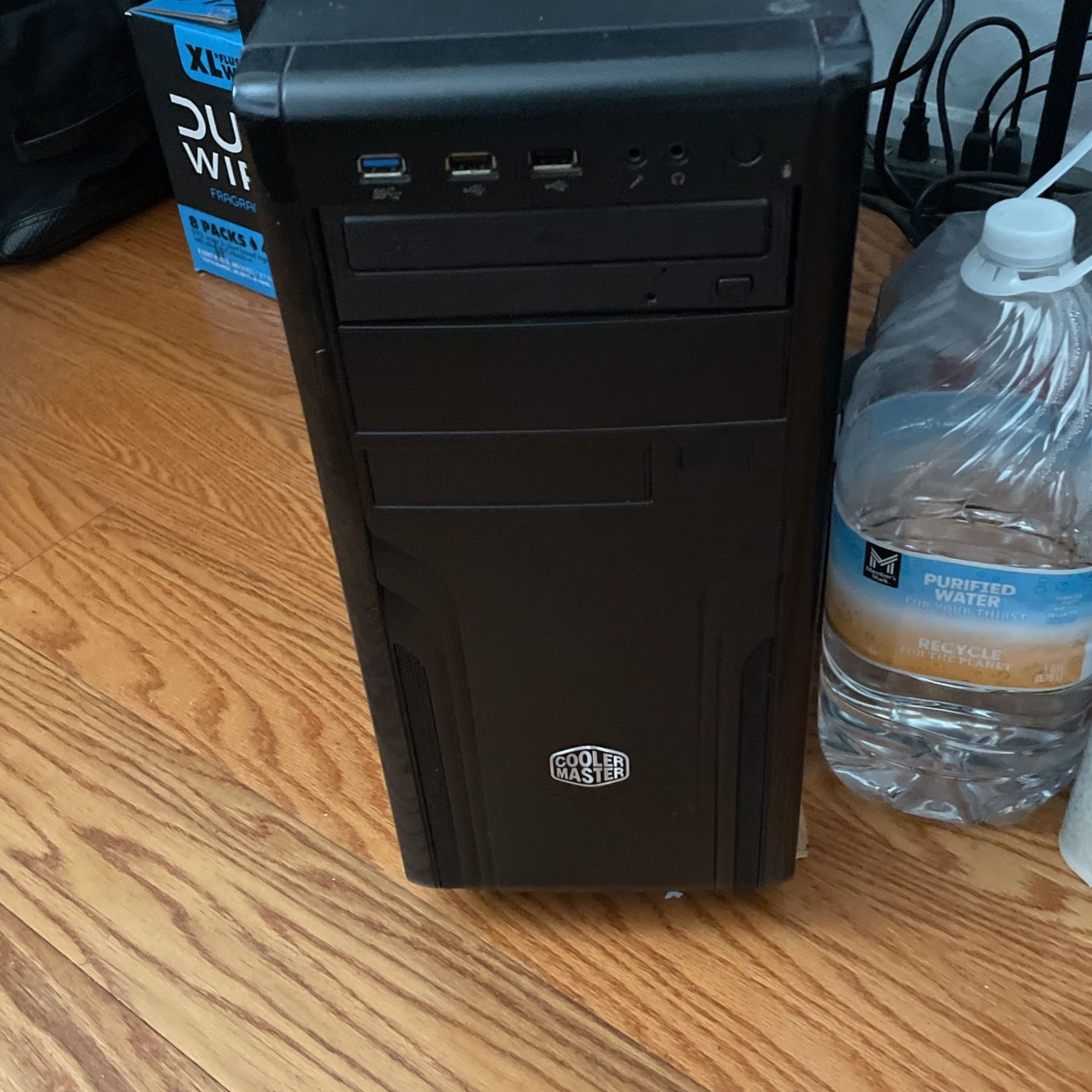 Gaming Computer 