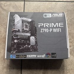 Asus Motherboard 