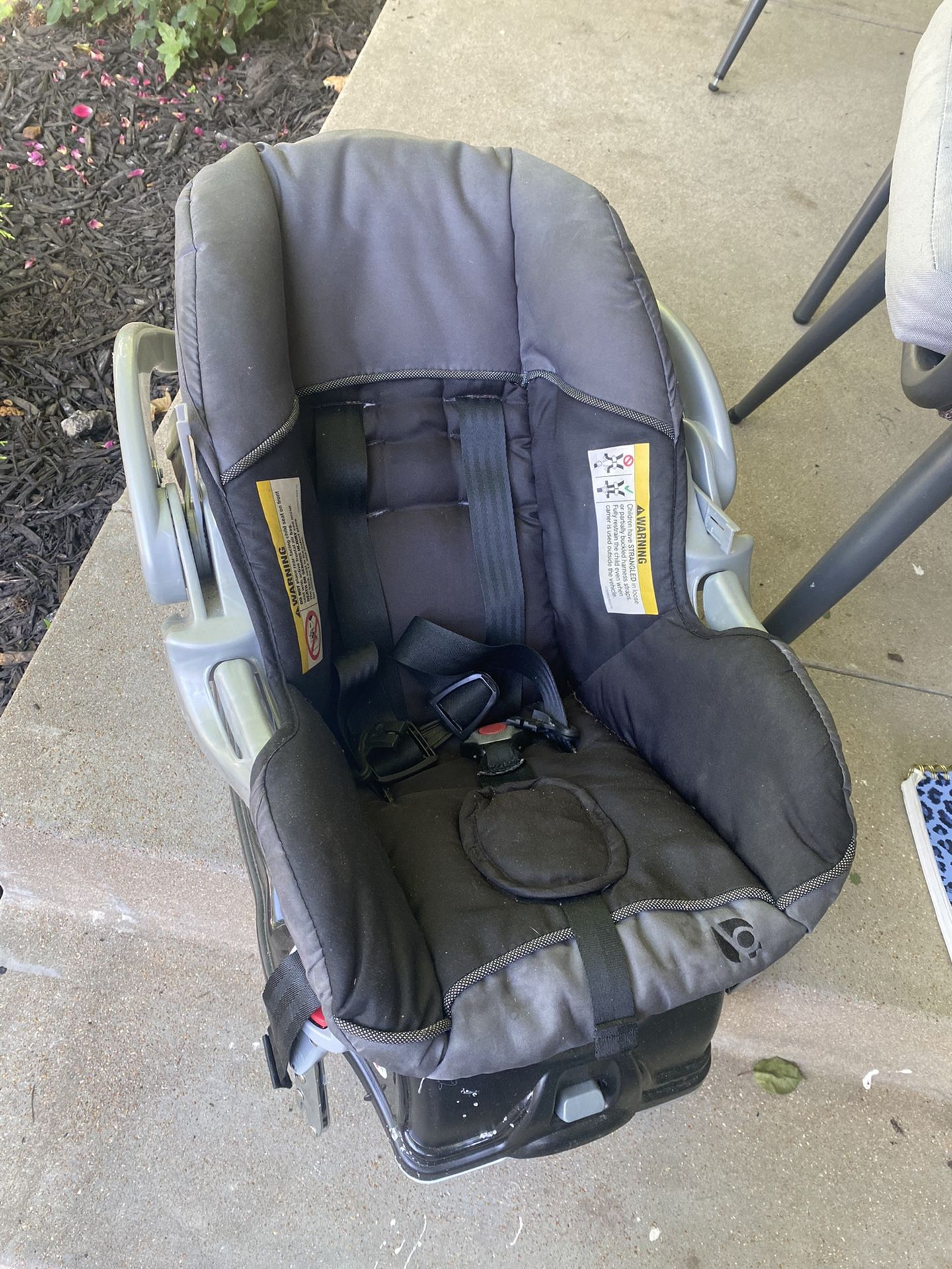 Car Seat