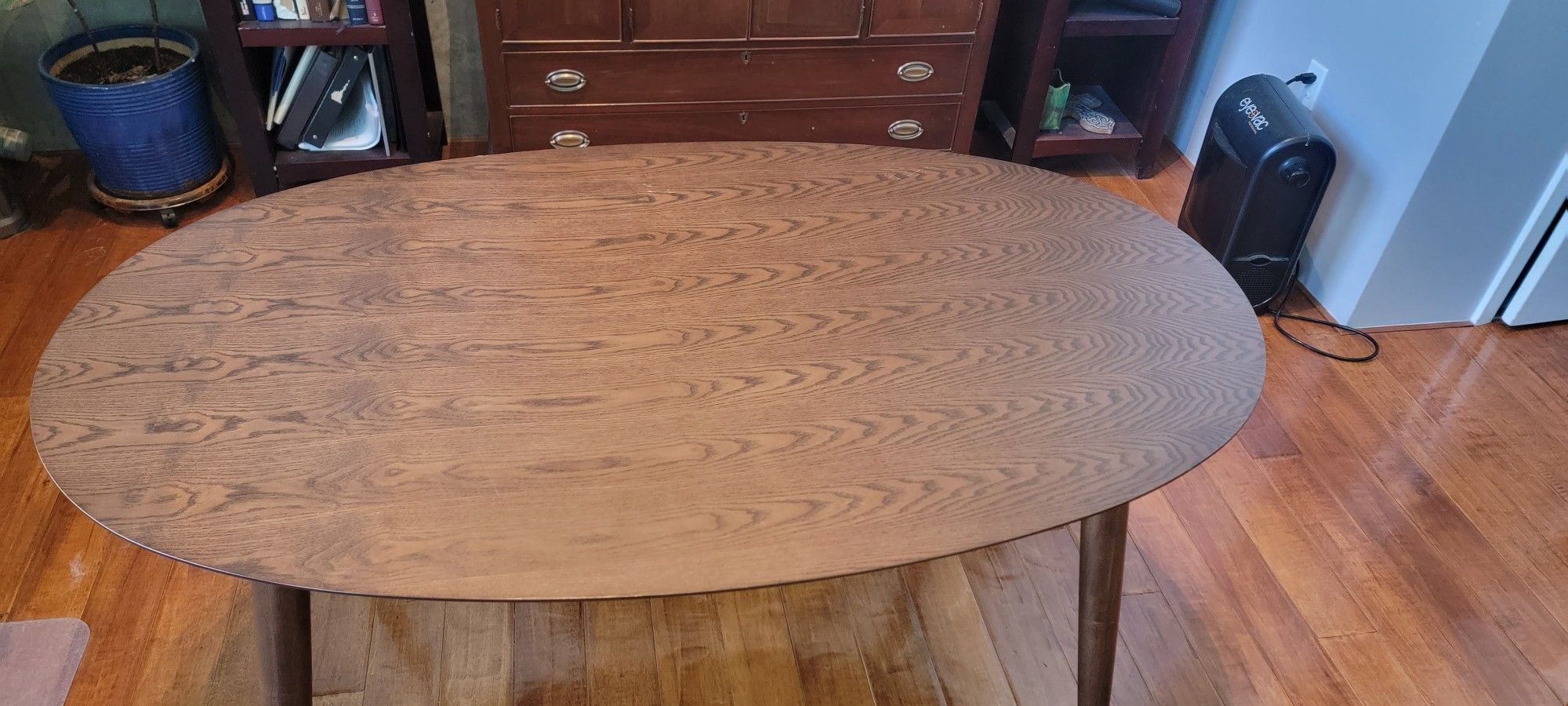 Mid-century Dining Table