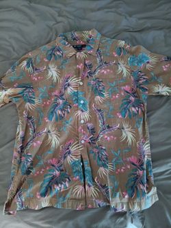 Men's Cremieux Dress Shirt