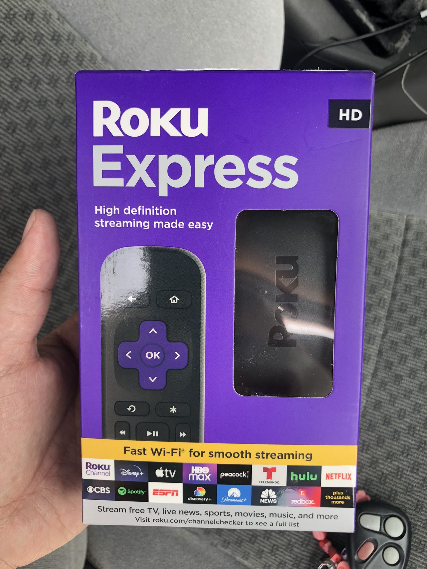 Roku Express