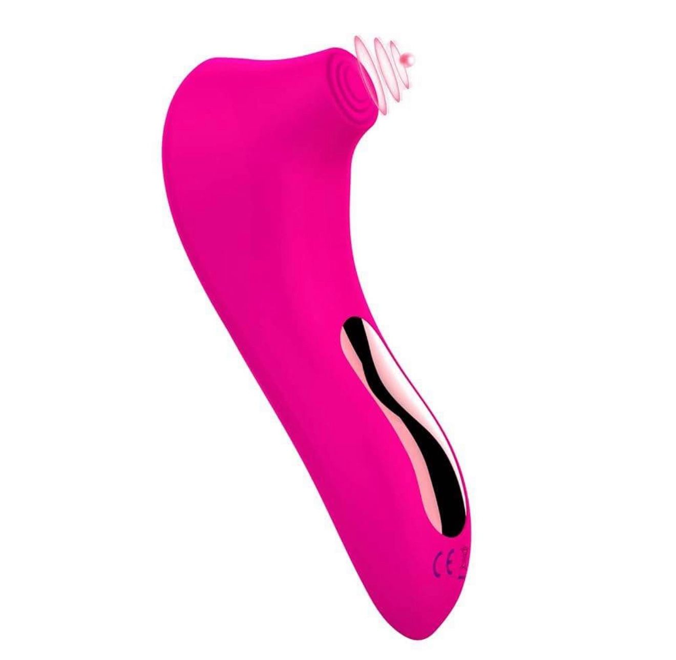 Rechargeable Waterproof Personal Massager - New & Sealed
