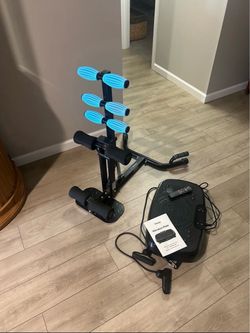 Exercise equipment